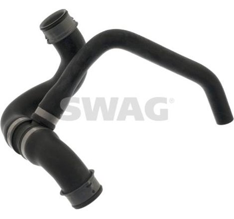 Furtun radiator - Swag-10 94 9796