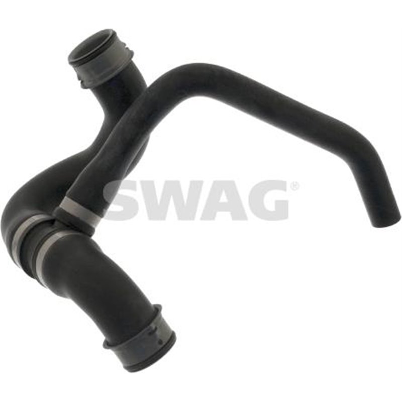 Furtun radiator - Swag-10 94 9796