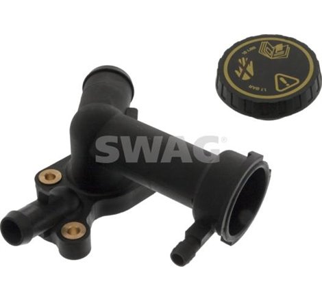Termostat,lichid racire - Swag-11 94 7560