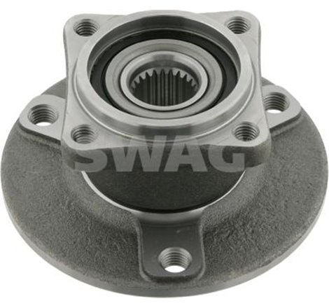 Set rulment roata - Swag-12 92 8314