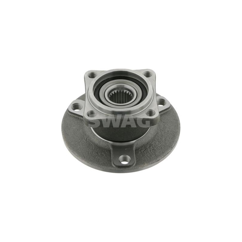 Set rulment roata - Swag-12 92 8314