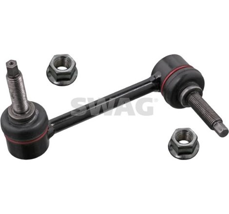 Brat / bieleta suspensie, stabilizator - Swag-14 94 8002