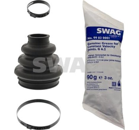 Burduf cauciuc, articulatie planetara - Swag-20 10 0445