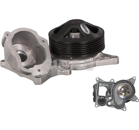 Pompa apa - Swag-20 10 2491