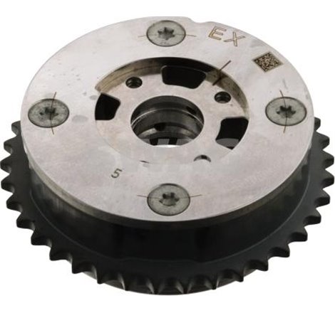 Regulator ax cu came - Swag-20 10 3974