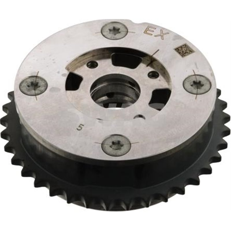 Regulator ax cu came - Swag-20 10 3974