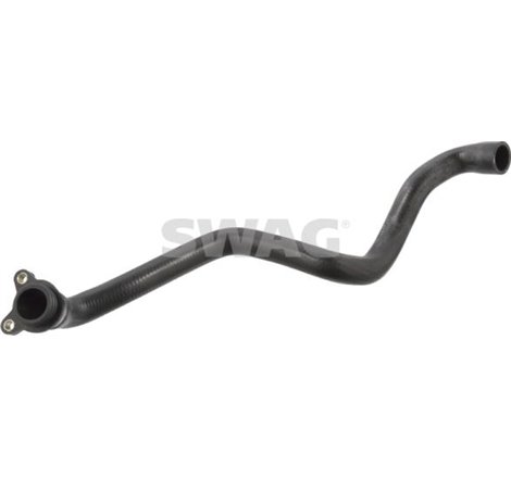 Furtun radiator - Swag-20 10 4944