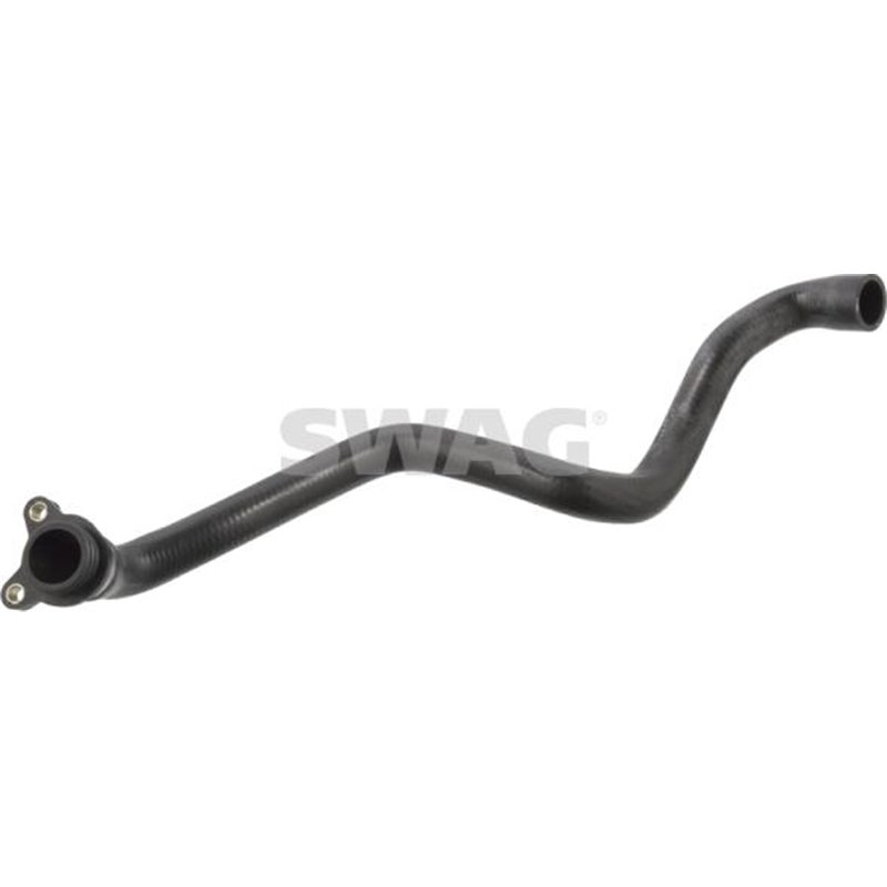 Furtun radiator - Swag-20 10 4944