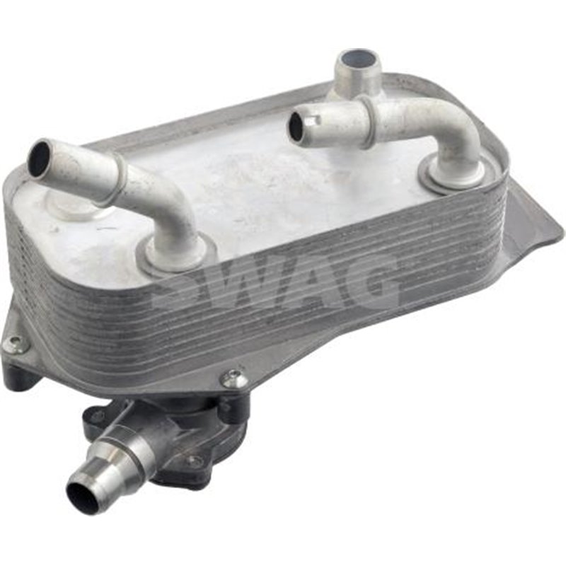 Radiator ulei, ulei motor - Swag-20 10 5923