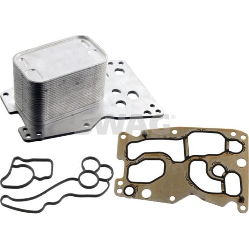 Radiator ulei, ulei motor - Swag-20 10 5960