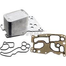 Radiator ulei, ulei motor - Swag-20 10 5960