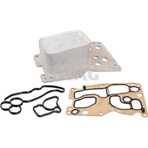 Radiator ulei, ulei motor - Swag-20 10 6197