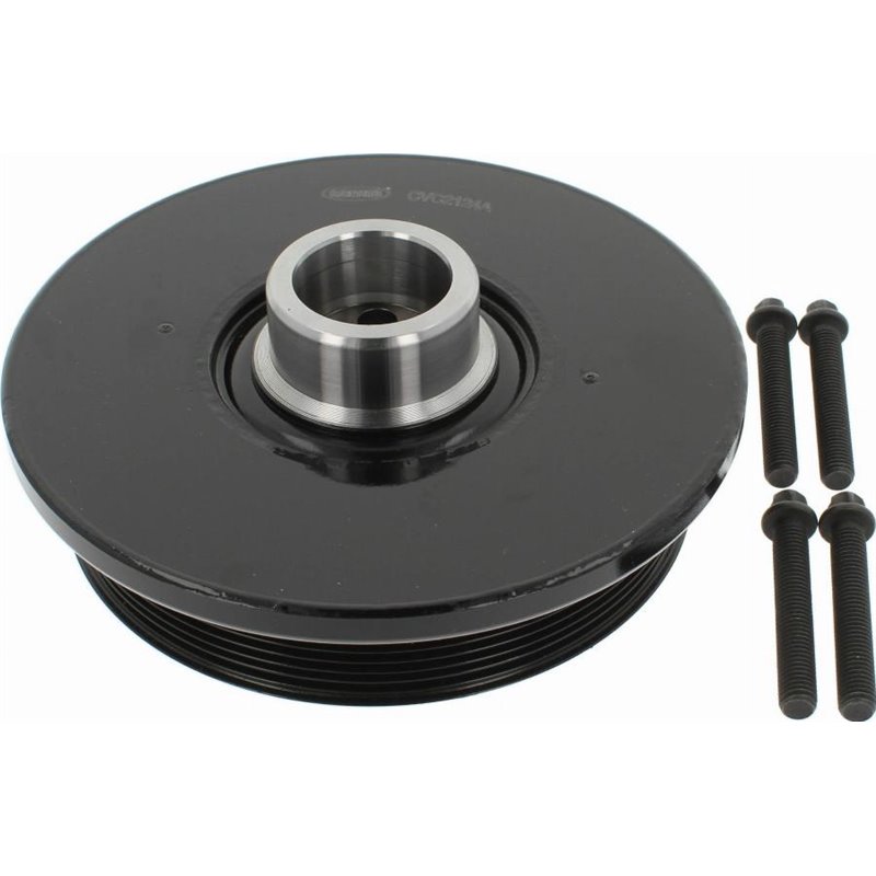 Fulie curea, arbore cotit - Swag-20 10 6858