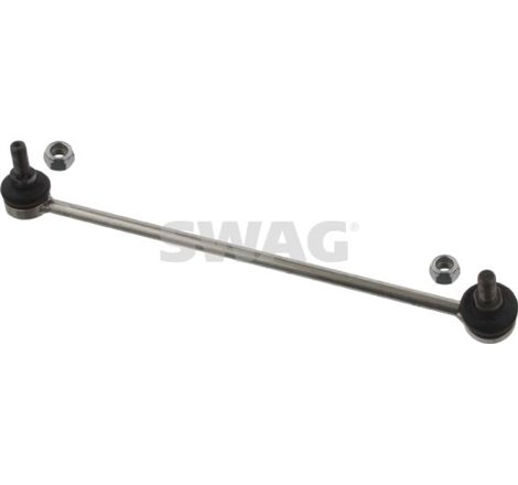 Brat / bieleta suspensie, stabilizator - Swag-20 91 9667
