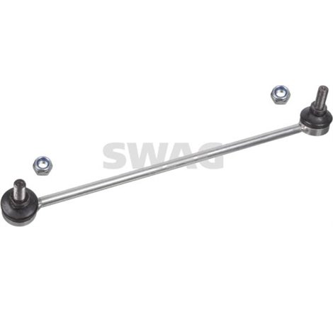 Brat / bieleta suspensie, stabilizator - Swag-20 91 9668
