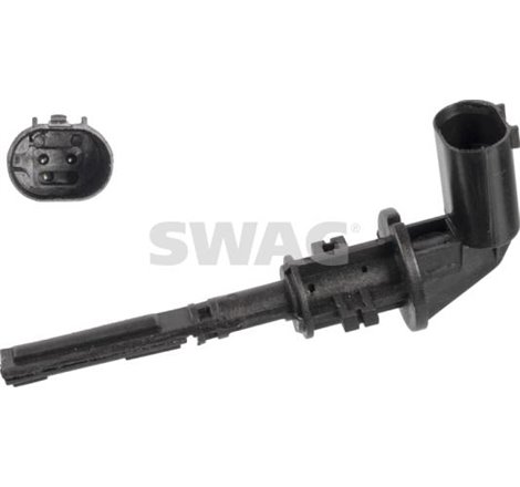 Senzor,nivel lichid de racire - Swag-20 92 6115