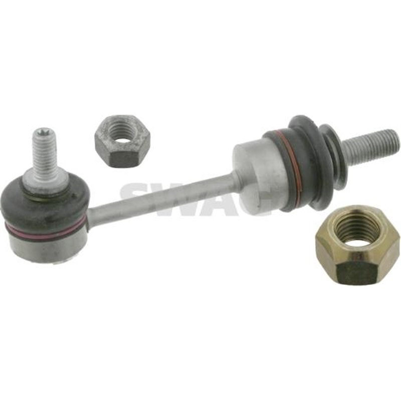 Brat / bieleta suspensie, stabilizator - Swag-20 92 6130