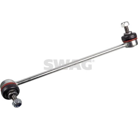 Brat / bieleta suspensie, stabilizator - Swag-20 92 7195