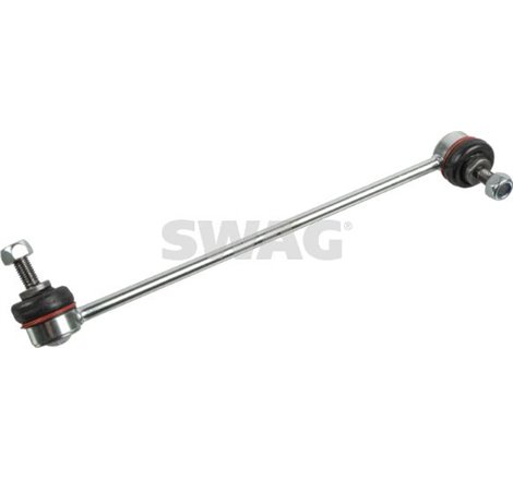 Brat / bieleta suspensie, stabilizator - Swag-20 92 7196