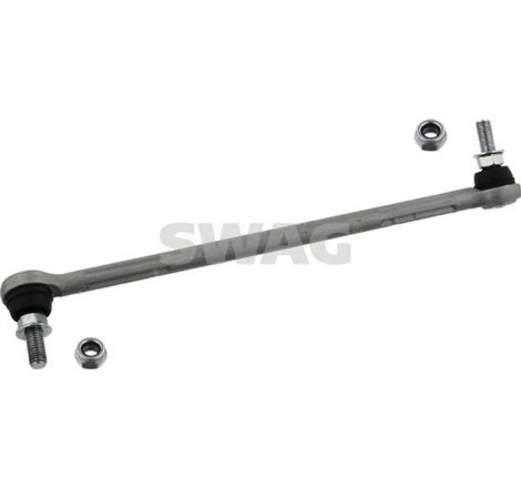 Brat / bieleta suspensie, stabilizator - Swag-20 92 7199