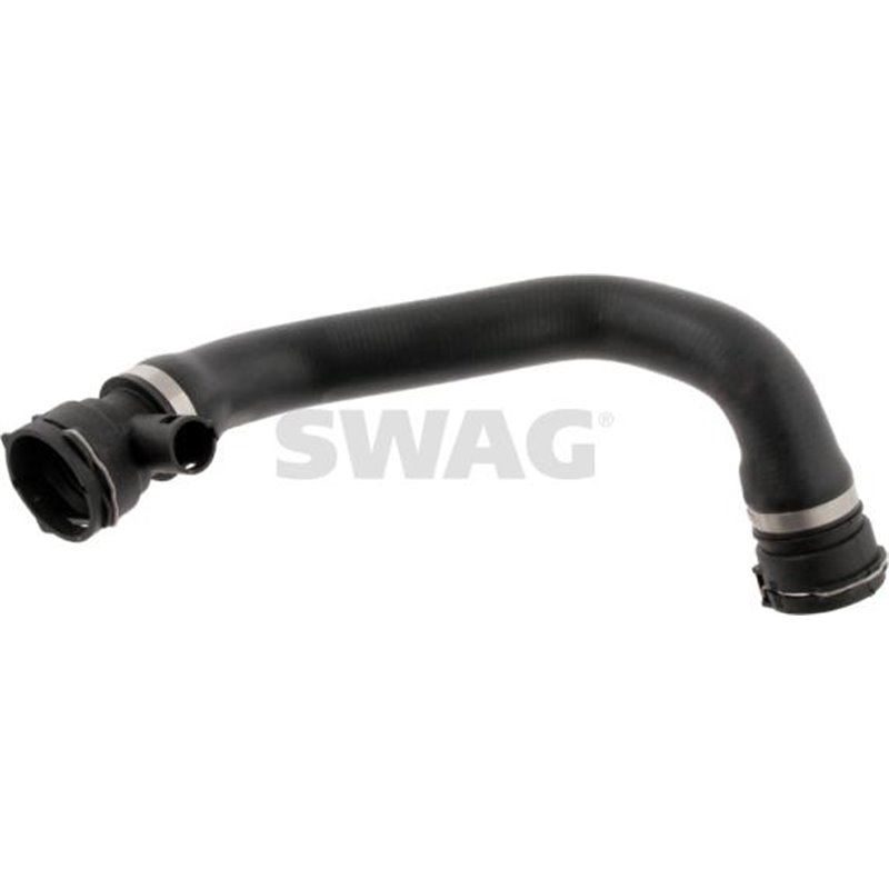 Furtun radiator - Swag-20 92 8486