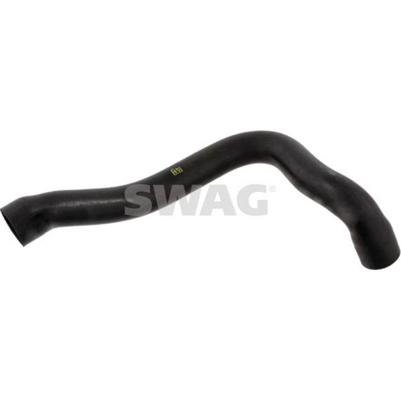 Furtun radiator - Swag-20 92 8617