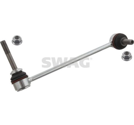 Brat / bieleta suspensie, stabilizator - Swag-20 92 9616