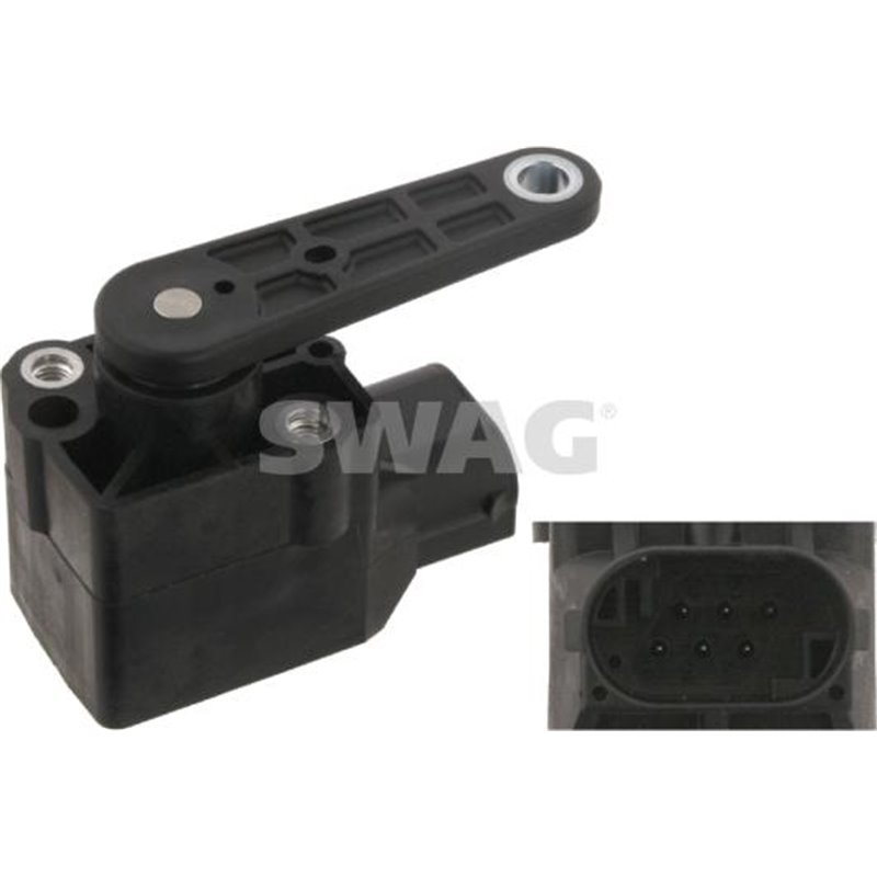 Senzor, lumini xenon - Swag-20 93 2328