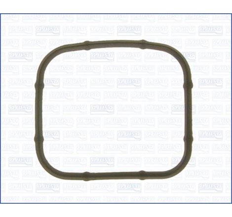 Garnitura, galerie admisie - Ajusa-01158800