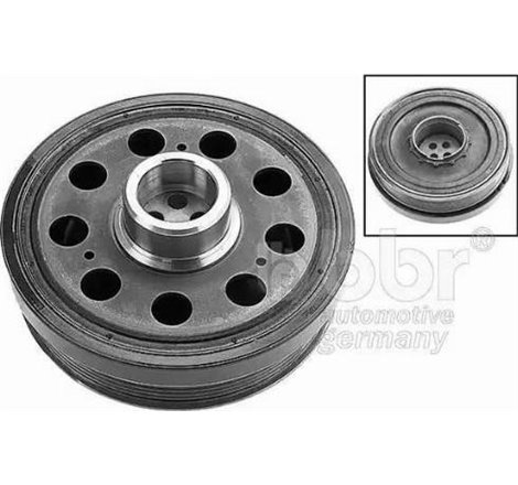 Fulie curea, arbore cotit - Swag-20 93 7420