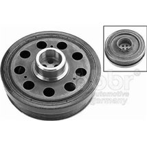 Fulie curea, arbore cotit - Swag-20 93 7420