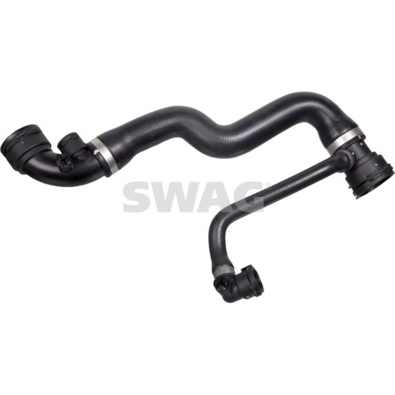 Furtun radiator - Swag-20 93 7461