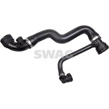 Furtun radiator - Swag-20 93 7461