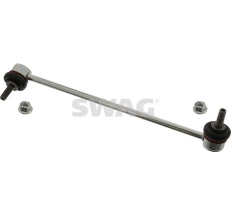 Brat / bieleta suspensie, stabilizator - Swag-20 94 0893