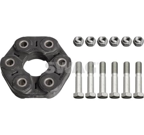 Articulatie, cardan - Swag-20 94 3466