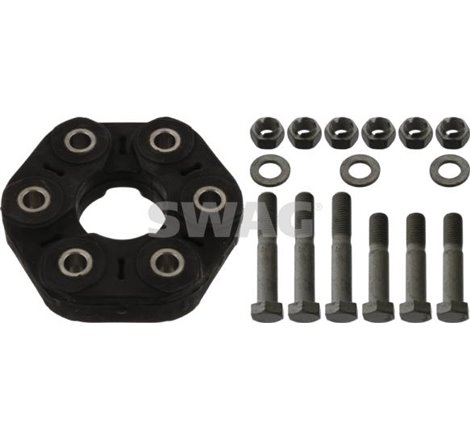 Articulatie, cardan - Swag-20 94 3473