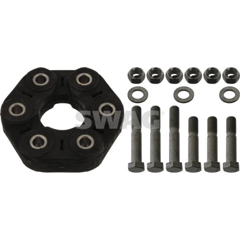 Articulatie, cardan - Swag-20 94 3473