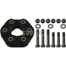 Articulatie, cardan - Swag-20 94 3473