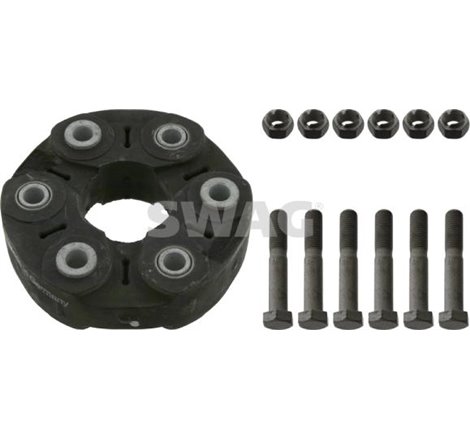 Articulatie, cardan - Swag-20 94 3482