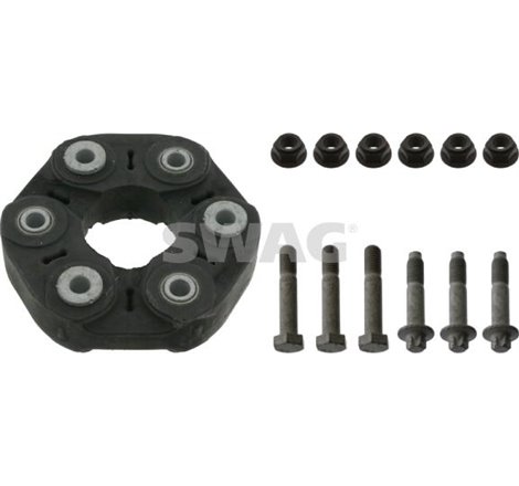 Articulatie, cardan - Swag-20 94 3520