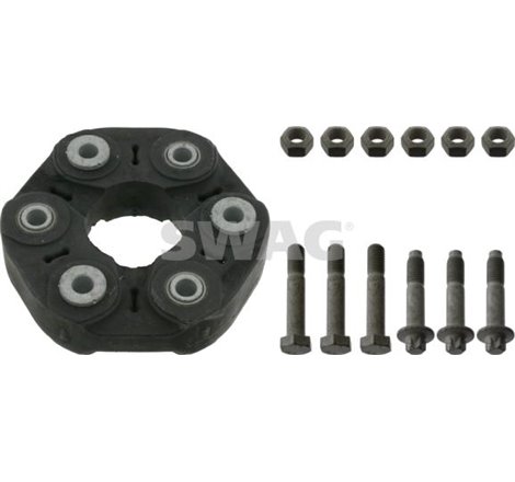 Articulatie, cardan - Swag-20 94 3522