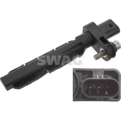 Senzor impulsuri, arbore cotit - Swag-20 94 7292