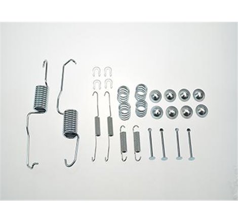 Set accesorii, sabot de frana - AUTOFREN SEINSA-D31016A