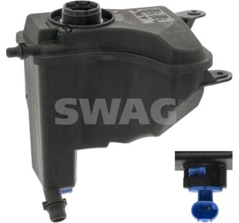 Vas de expansiune, racire - Swag-20 94 9010