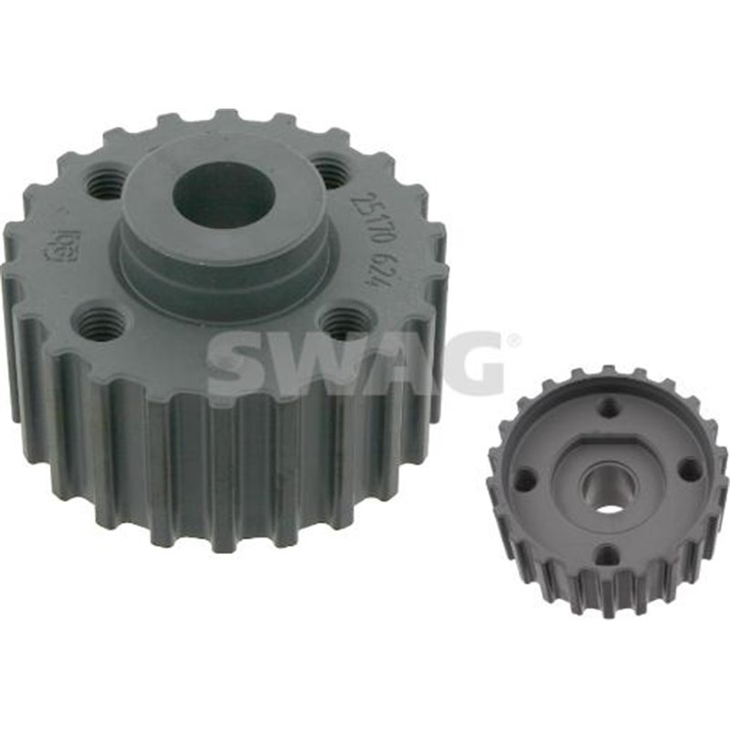 Roata dintata, arbore cotit - Swag-30 05 0008