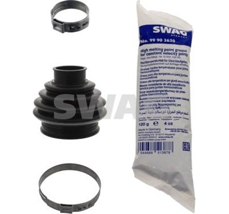 Burduf cauciuc, articulatie planetara - Swag-30 10 0224