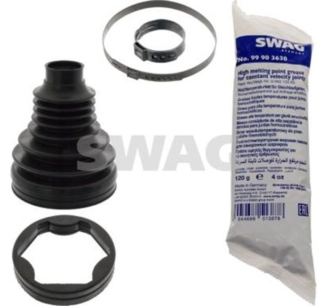 Burduf cauciuc, articulatie planetara - Swag-30 10 0401