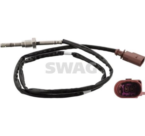 Senzor, temperatura gaze evacuare - Swag-30 10 0810