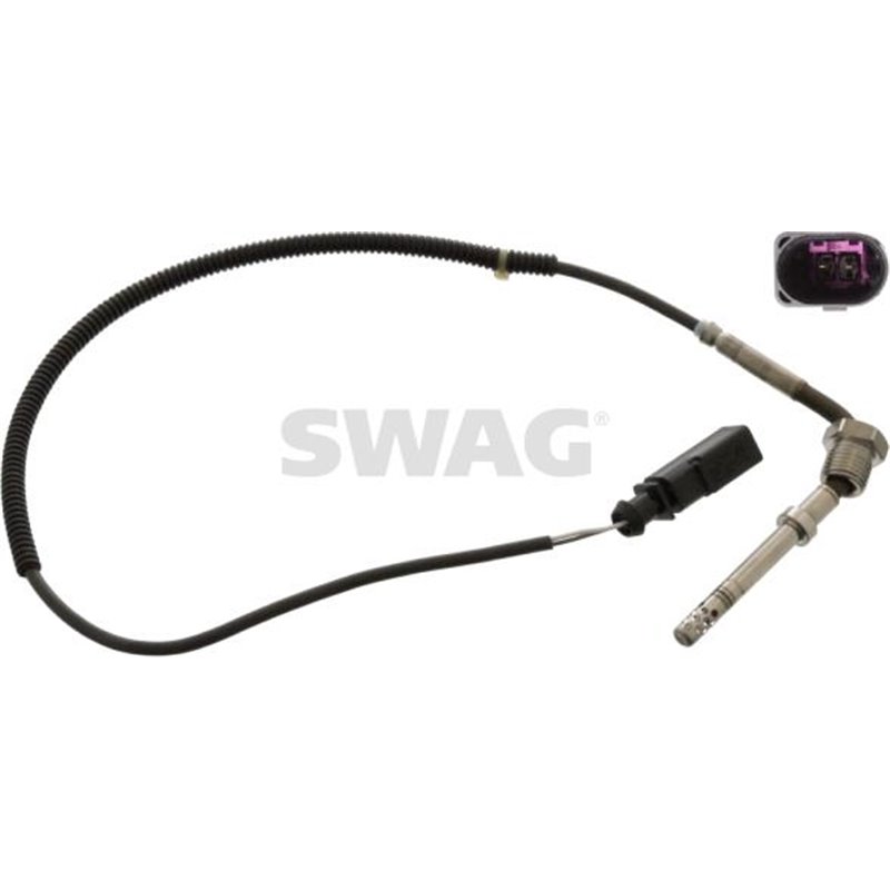 Senzor, temperatura gaze evacuare - Swag-30 10 0846