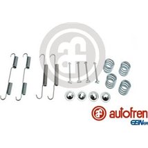 Set accesorii, saboti frana parcare - AUTOFREN SEINSA-D31032A